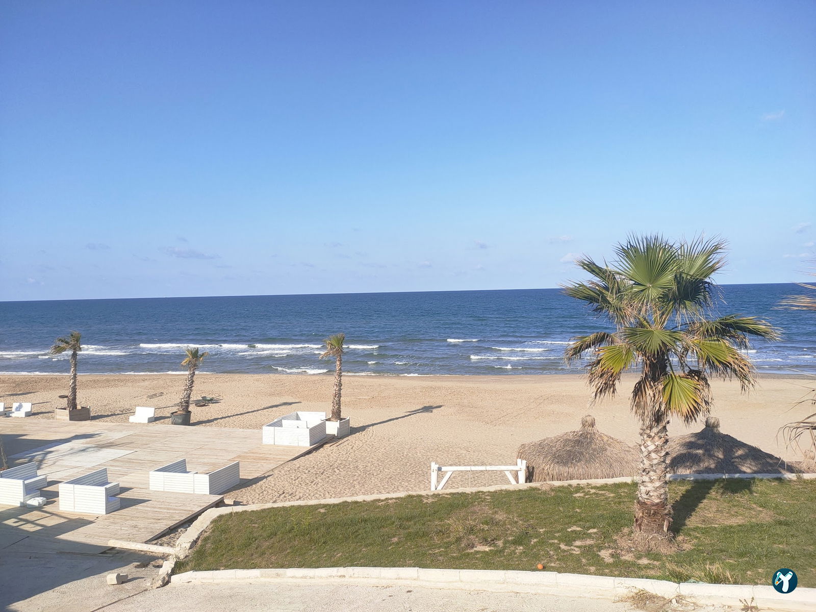 North Beach Şile