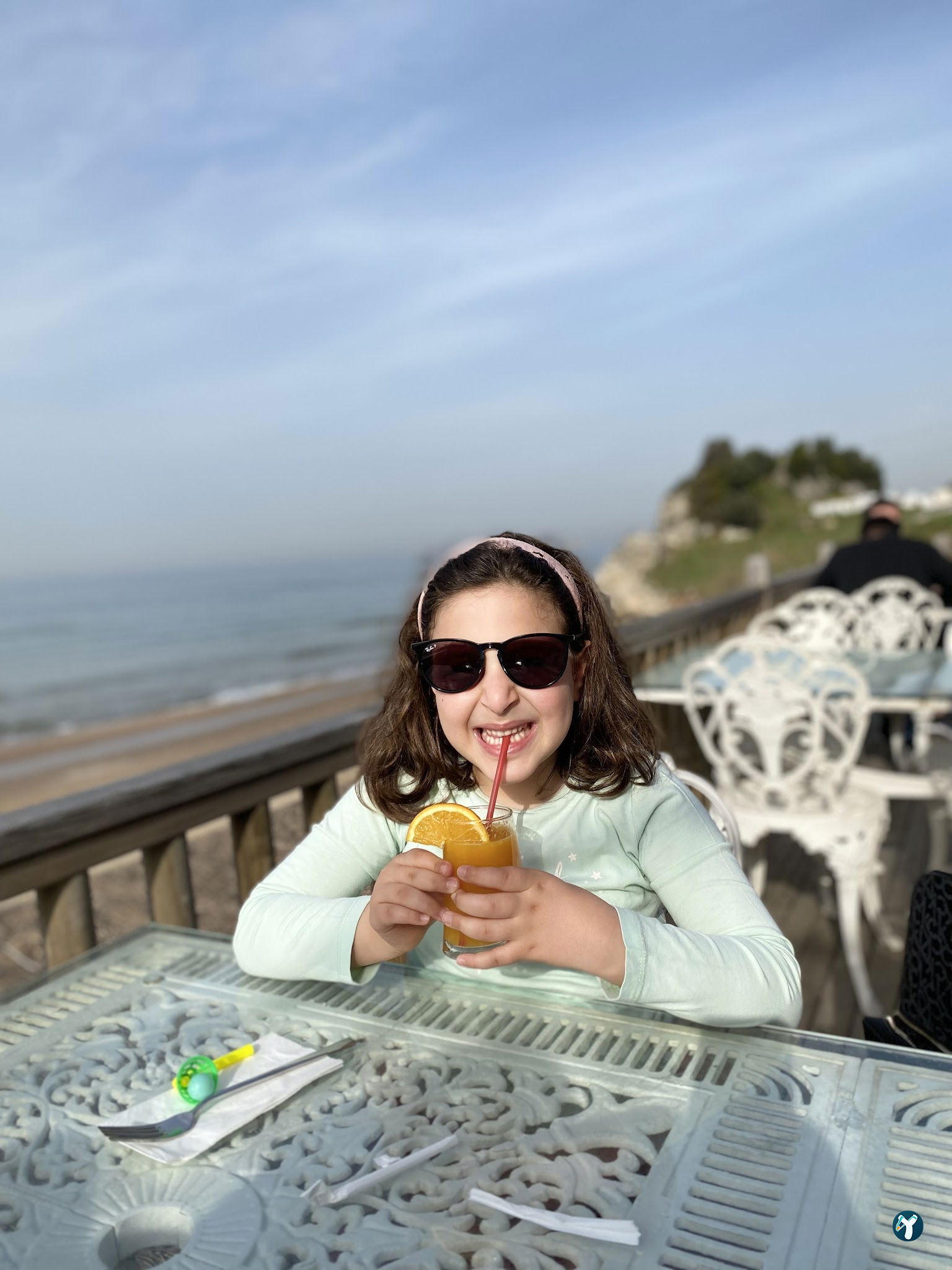 North Beach Şile