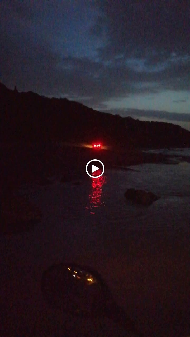 North Beach Şile
