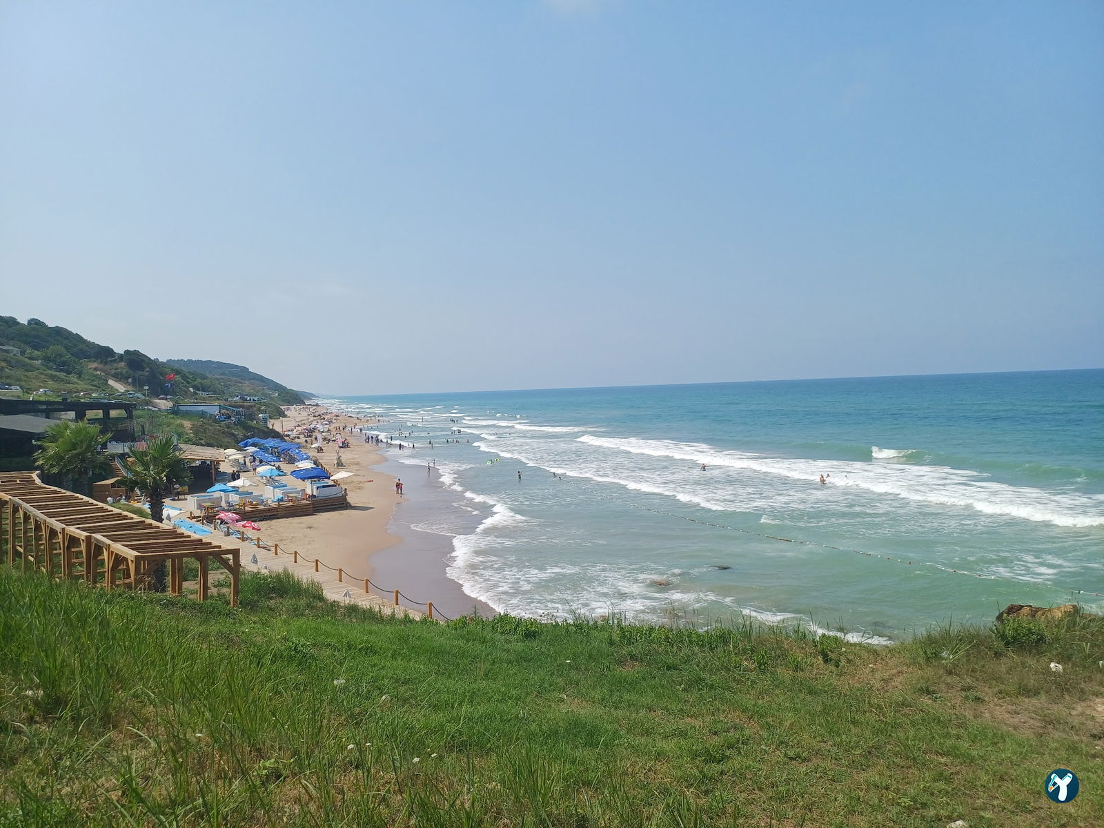 North Beach Şile