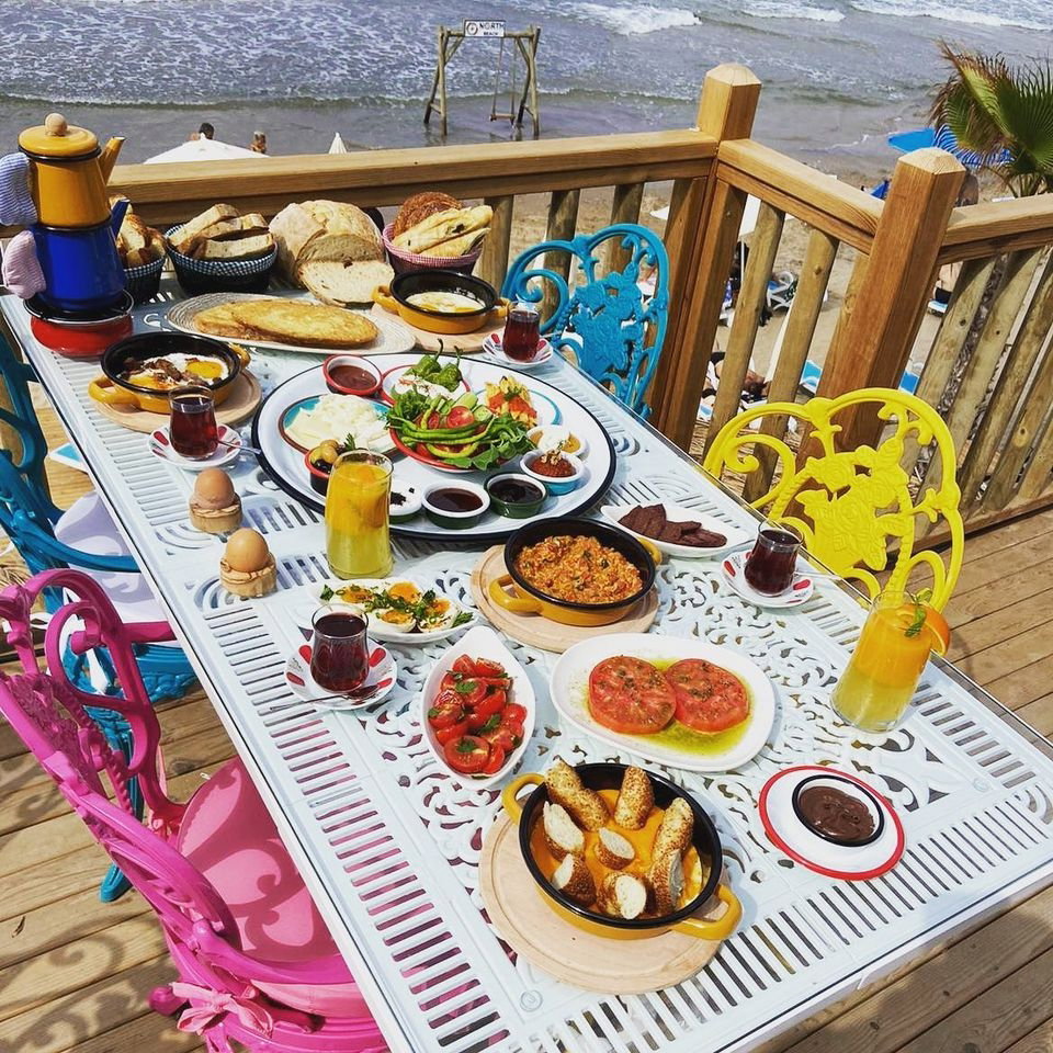 North Beach Şile