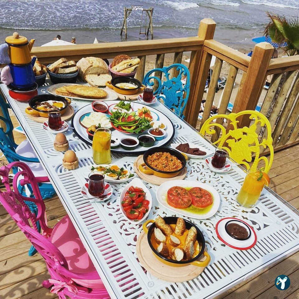 North Beach Şile