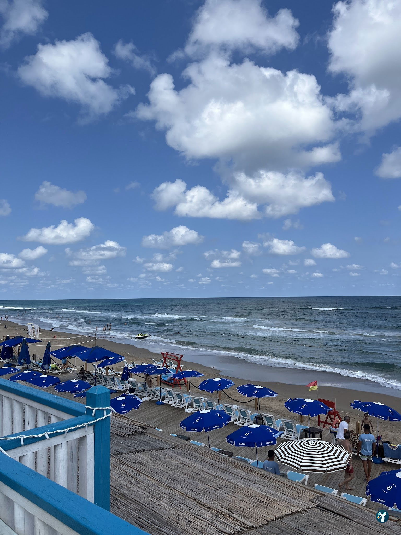 North Beach Şile