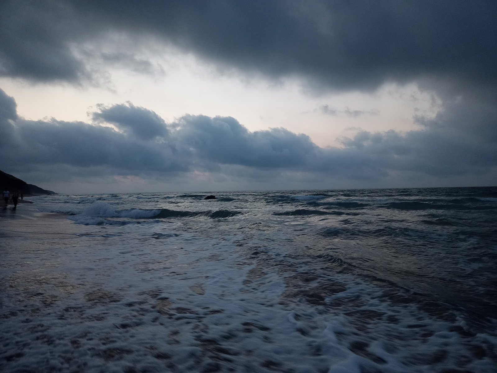 North Beach Şile