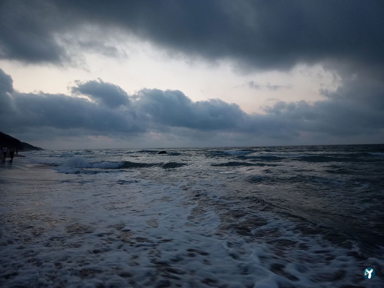 North Beach Şile