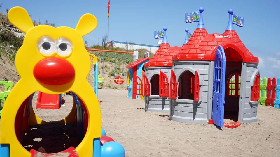 North Beach Şile