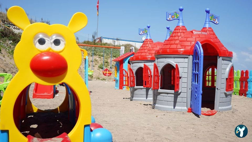 North Beach Şile