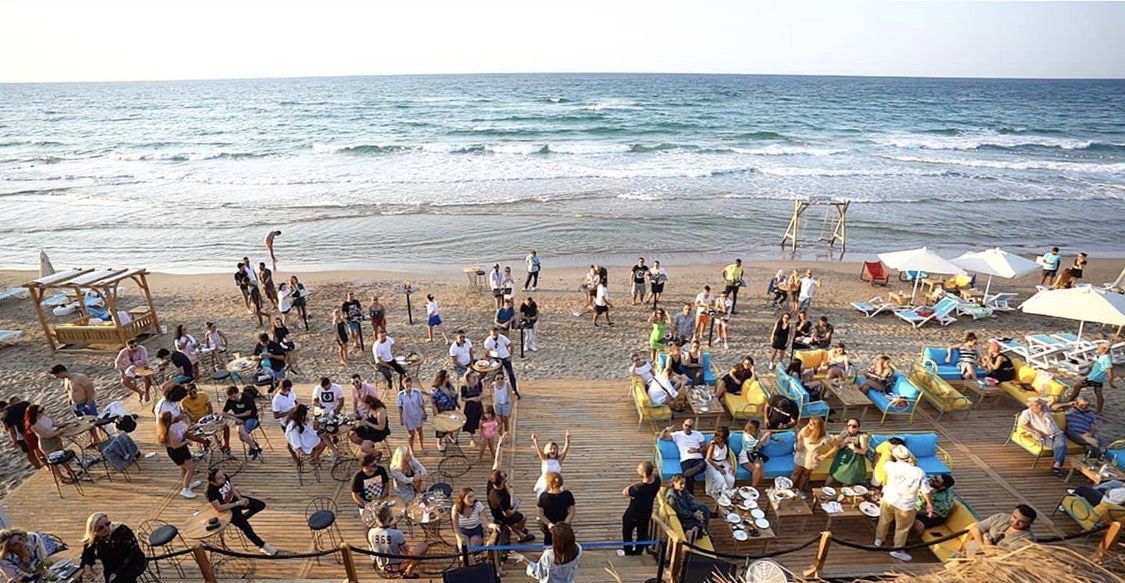North Beach Şile