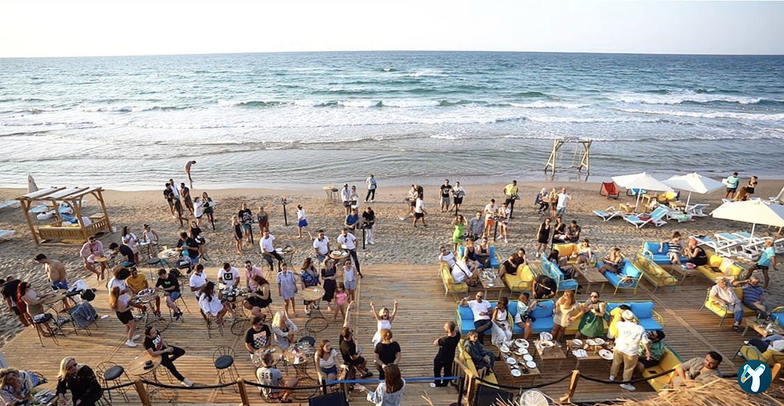 North Beach Şile