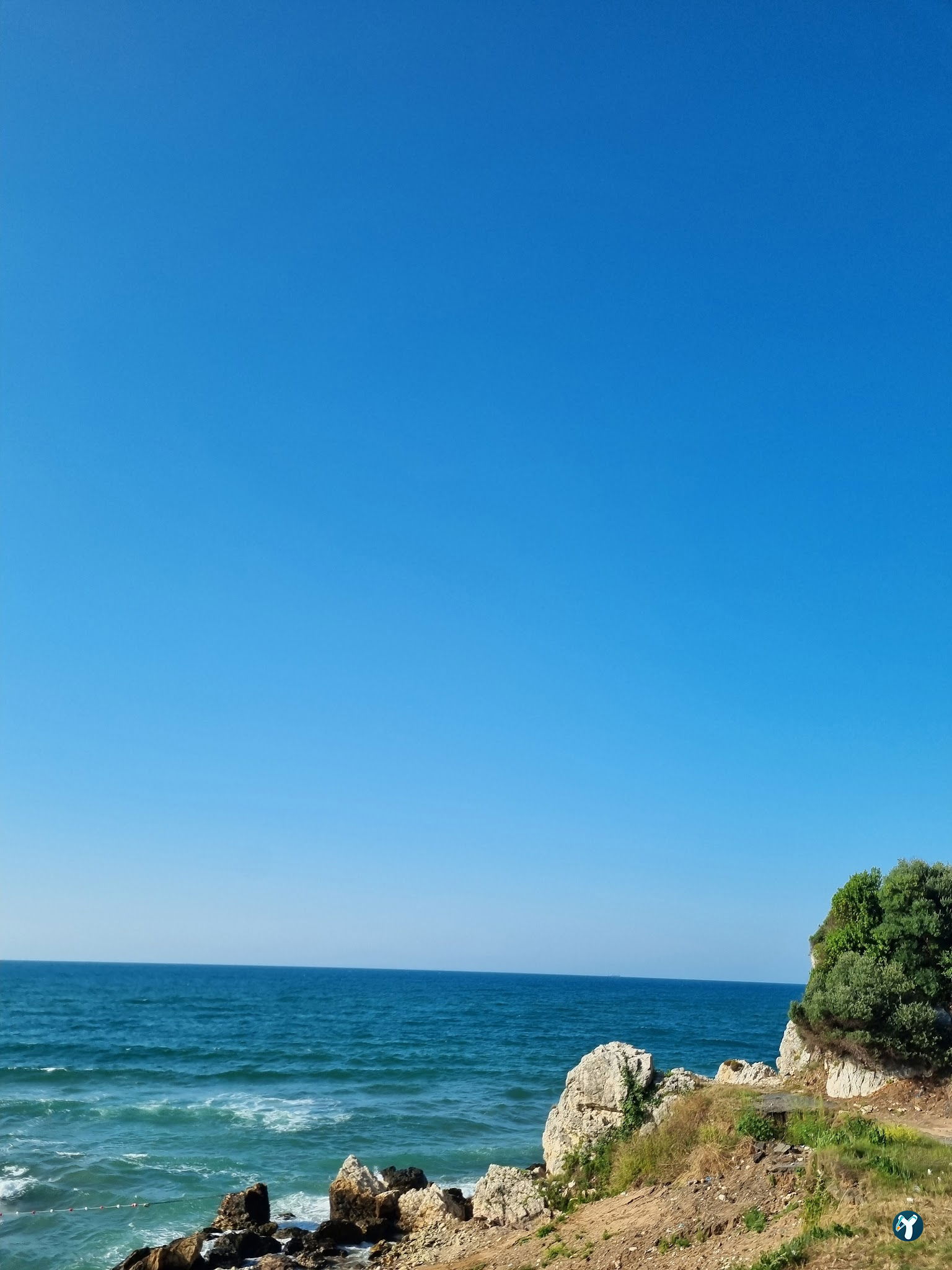 North Beach Şile