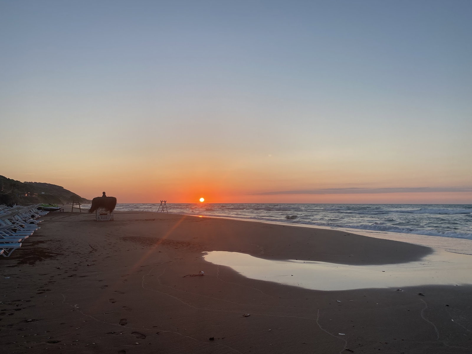 North Beach Şile