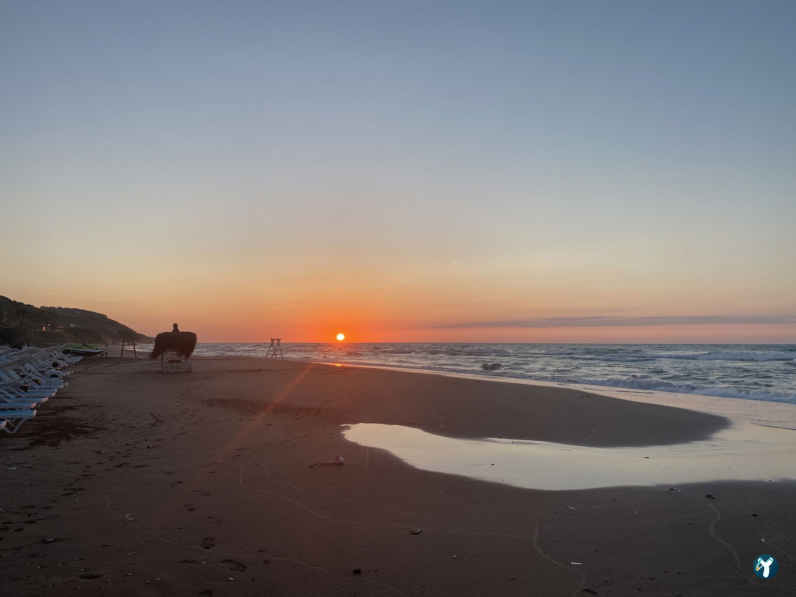 North Beach Şile
