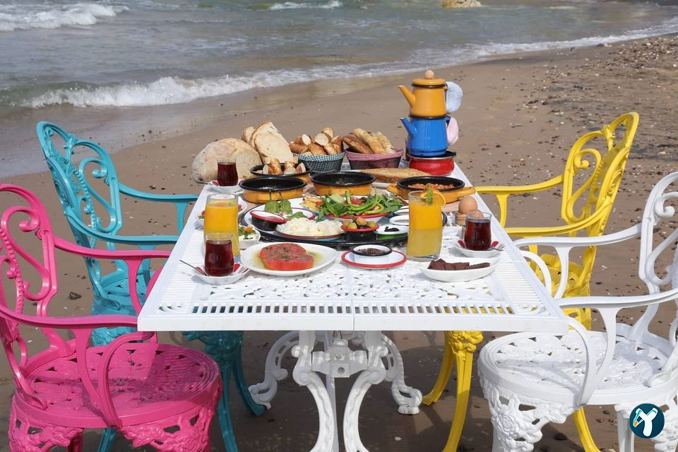 North Beach Şile