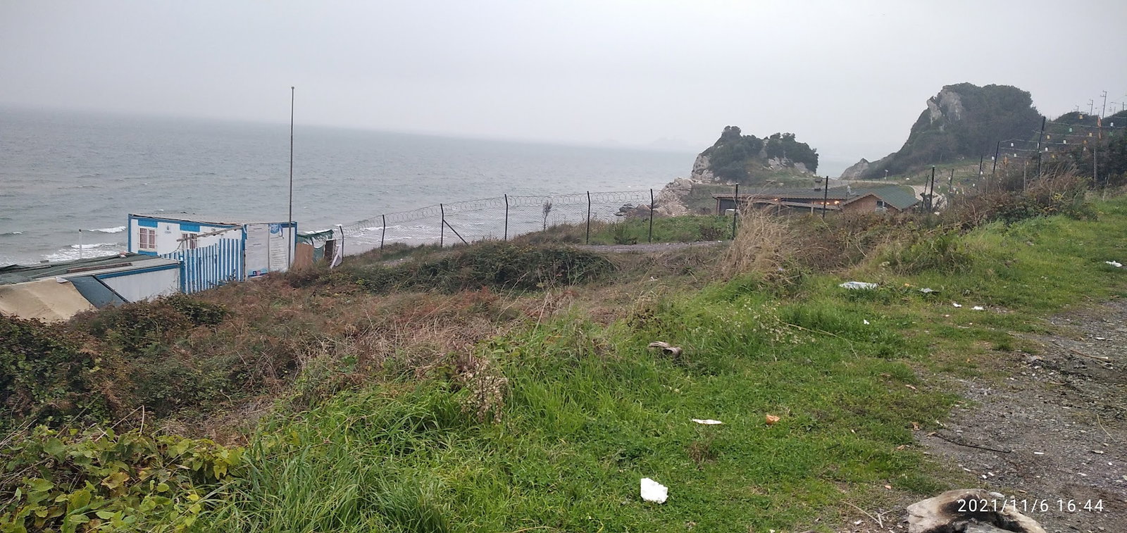 North Beach Şile