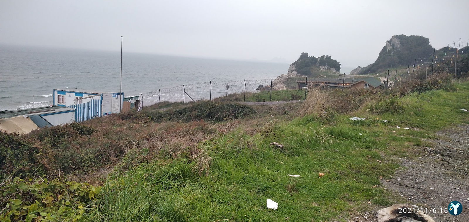 North Beach Şile