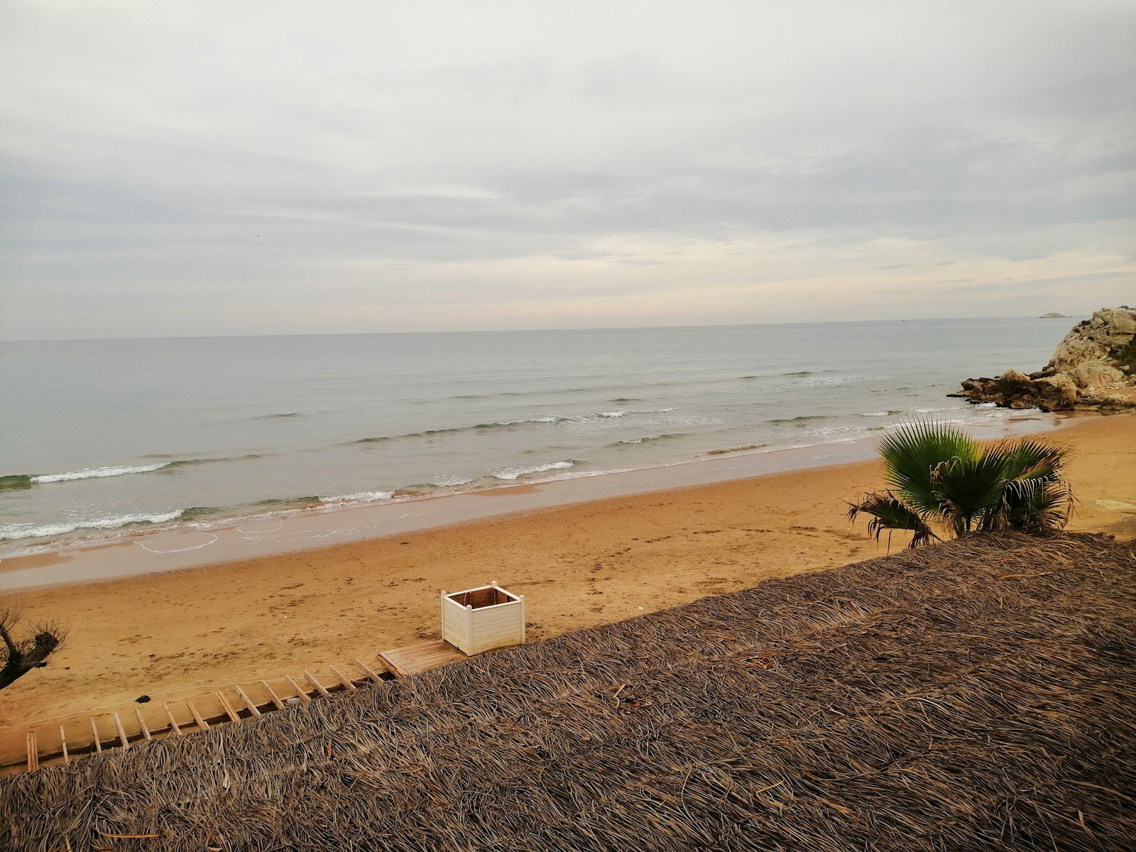 North Beach Şile