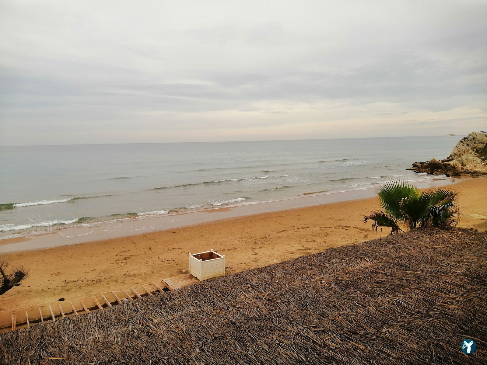 North Beach Şile
