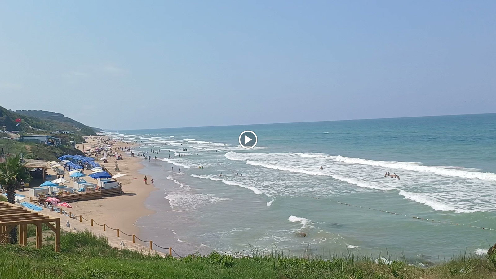 North Beach Şile