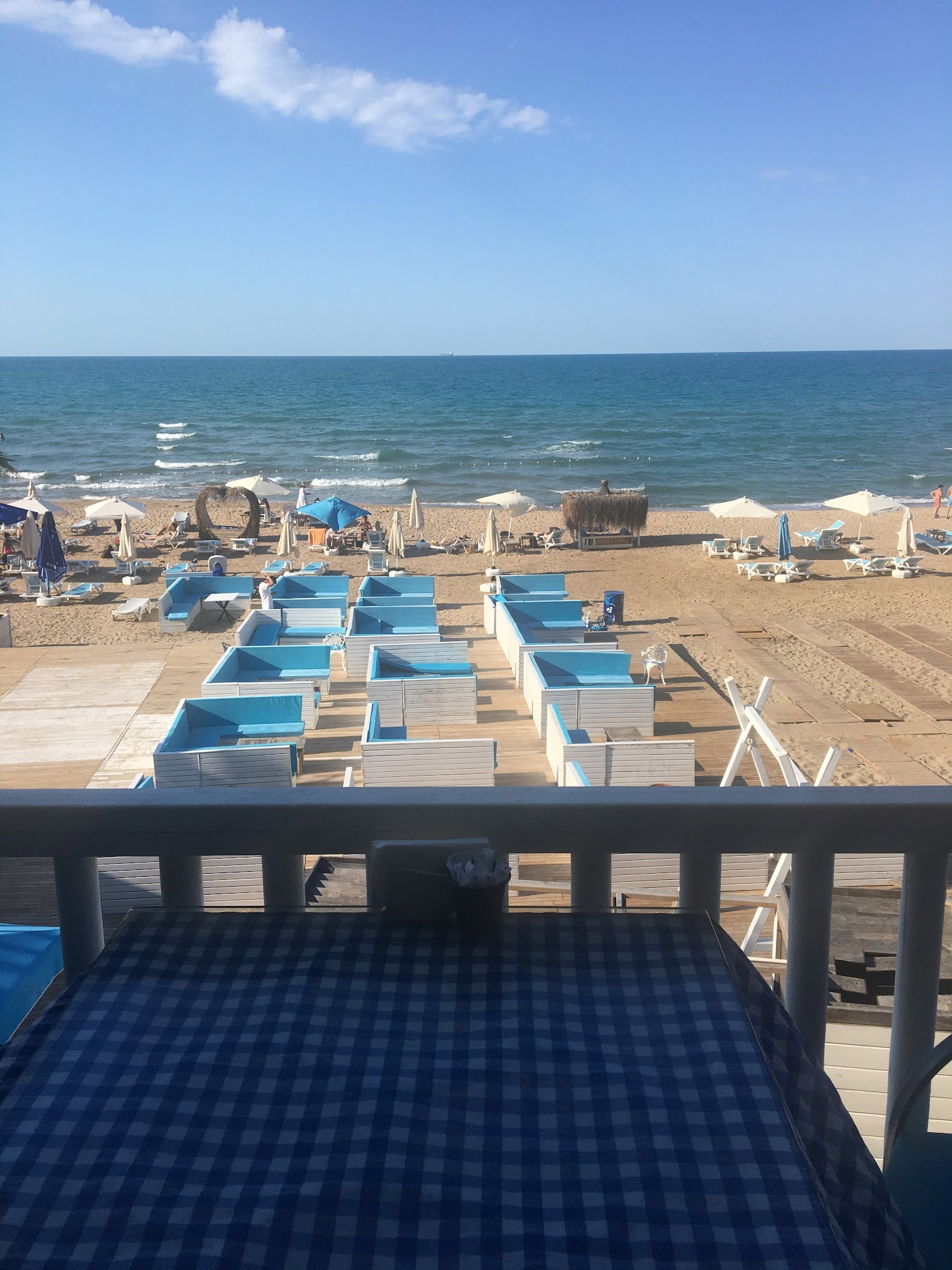 North Beach Şile
