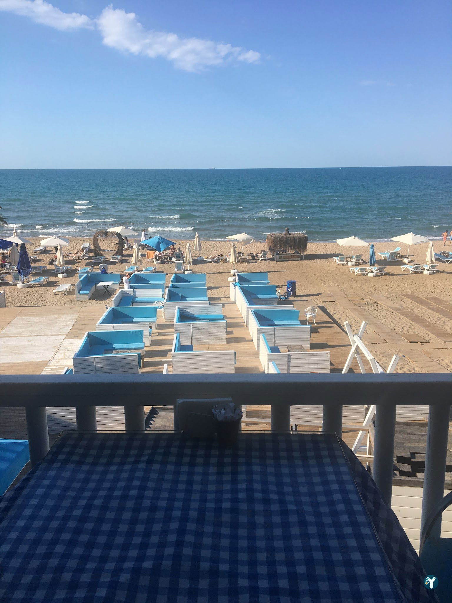 North Beach Şile