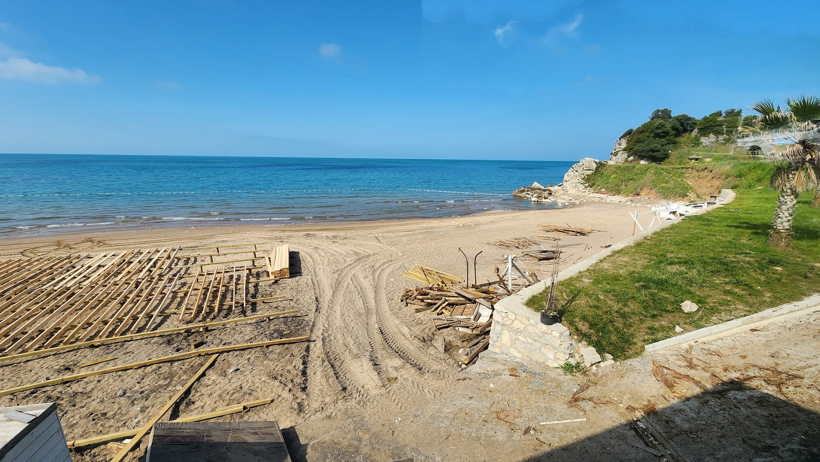 North Beach Şile