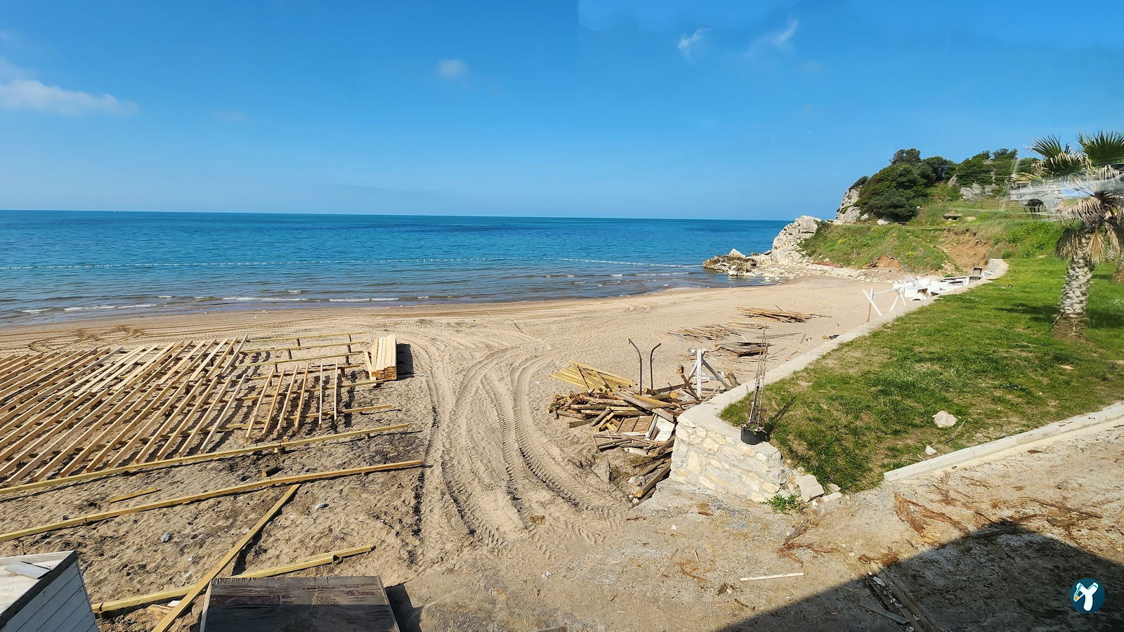 North Beach Şile