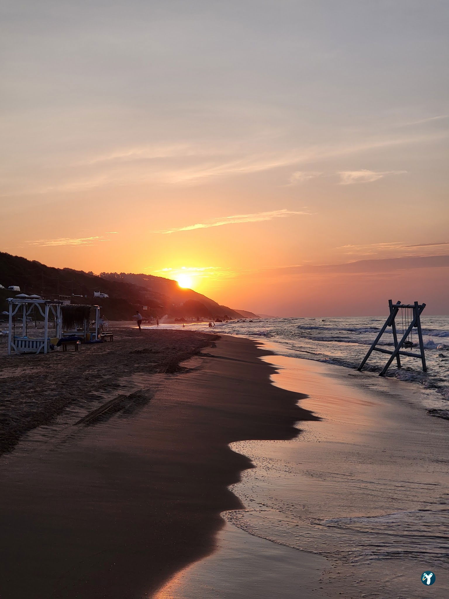 North Beach Şile