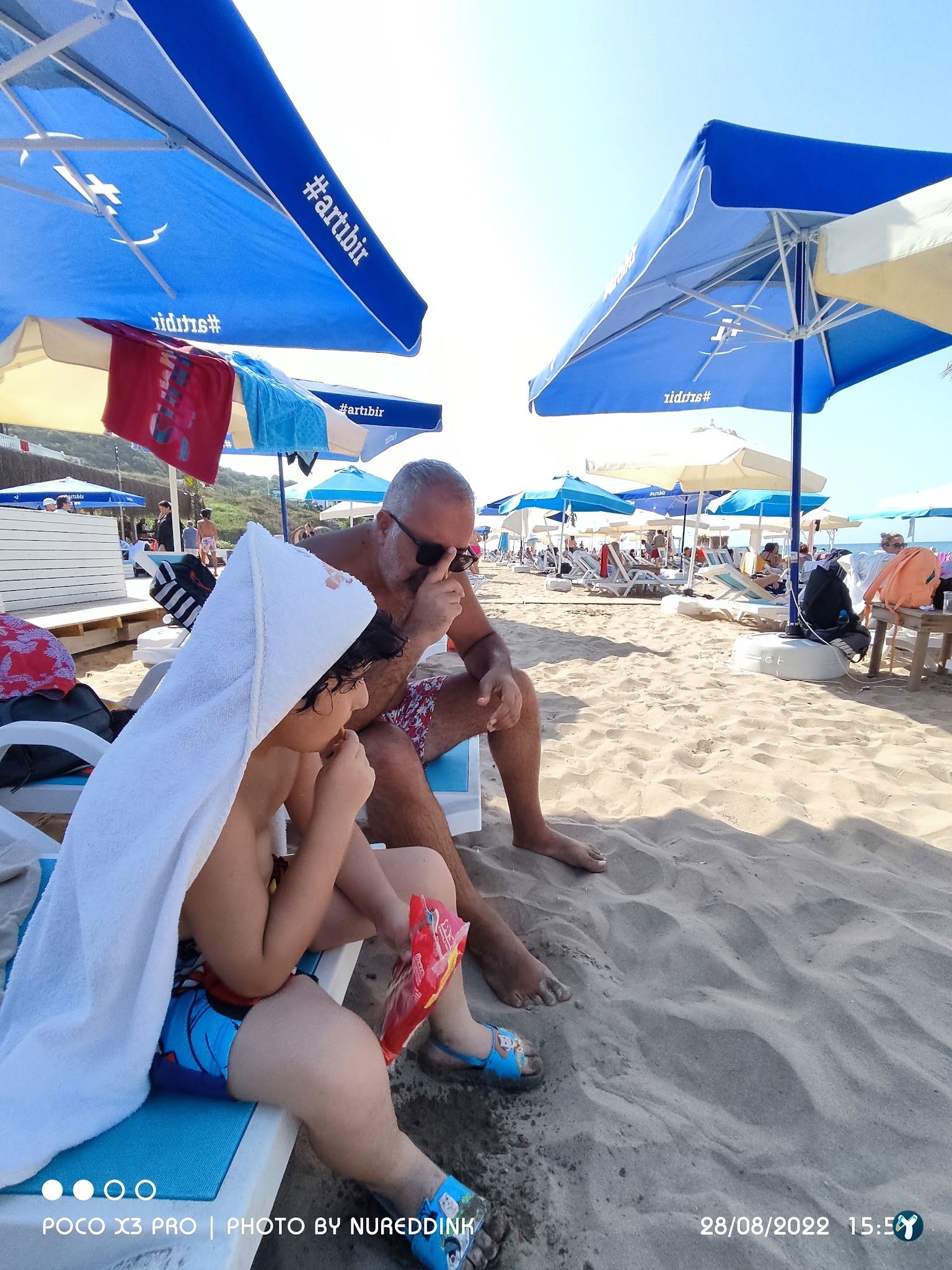 North Beach Şile