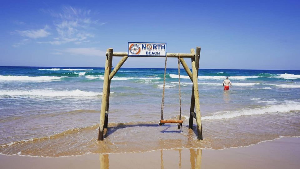 North Beach Şile