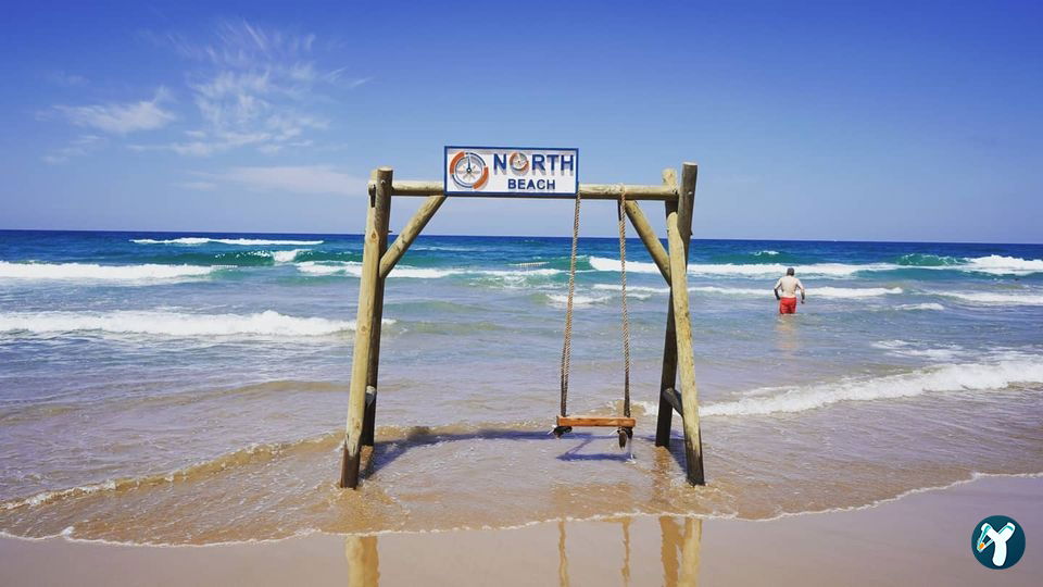 North Beach Şile