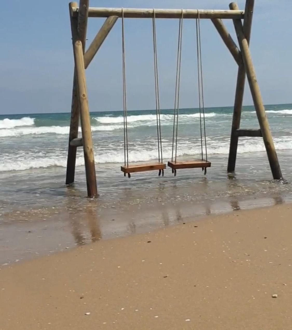North Beach Şile