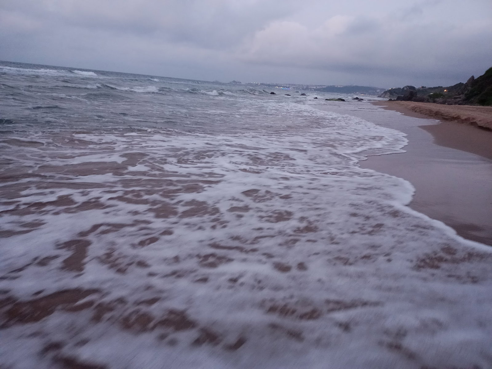 North Beach Şile