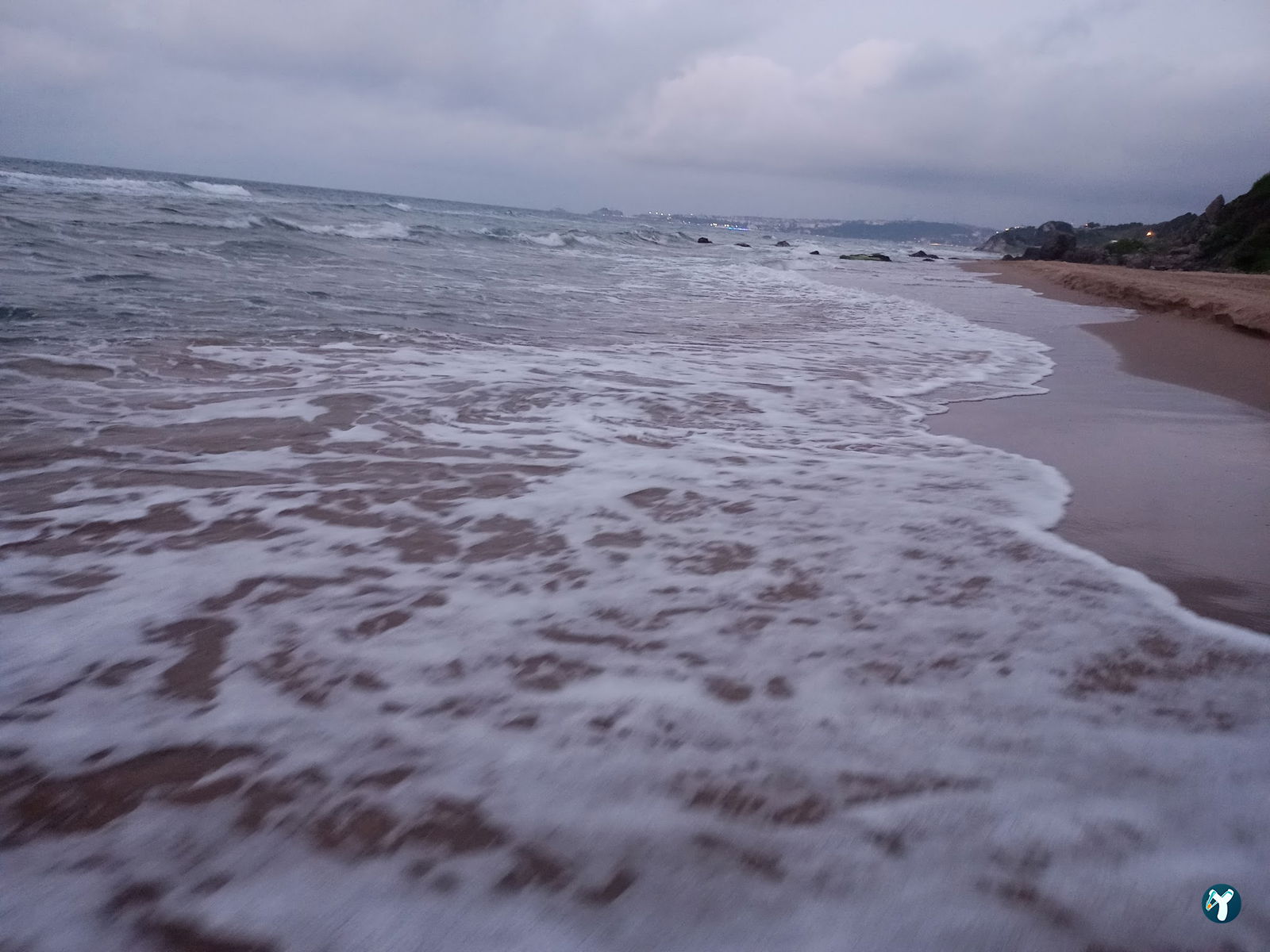 North Beach Şile