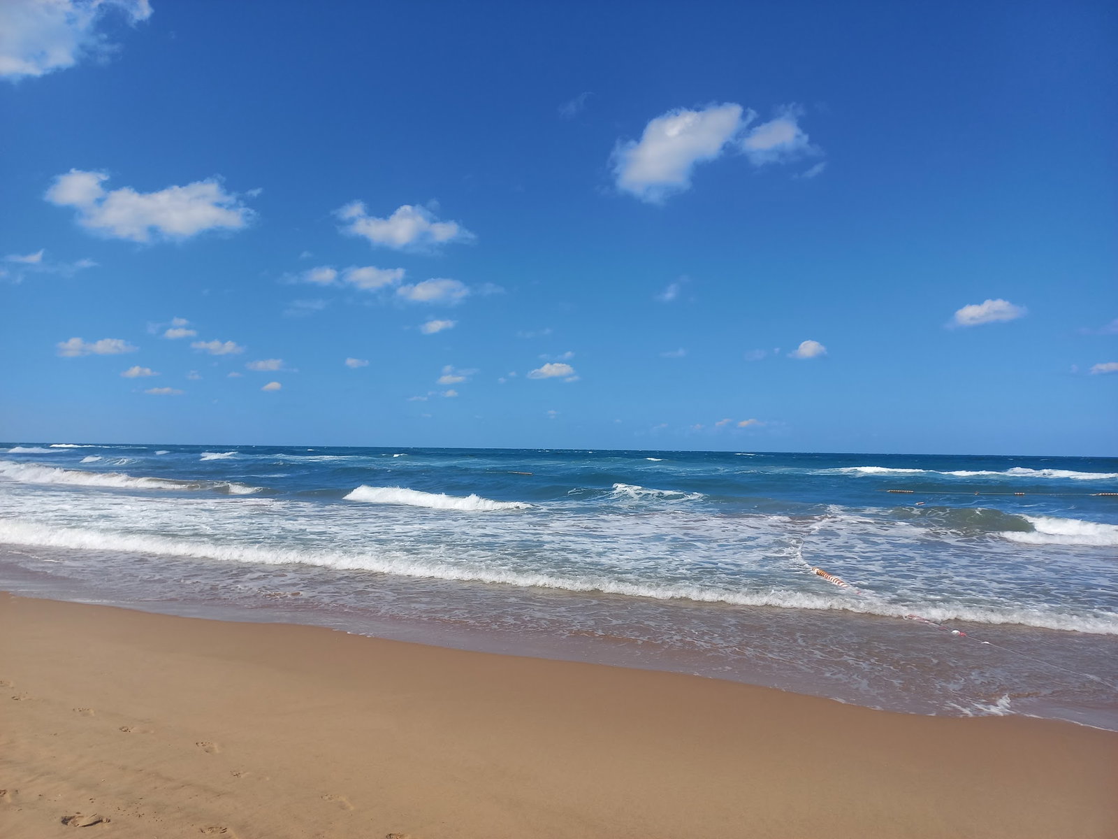 North Beach Şile
