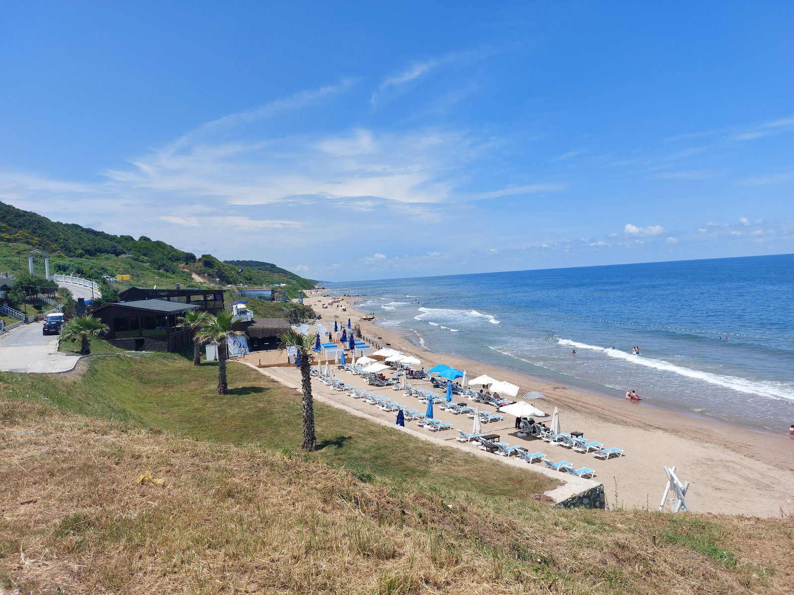 North Beach Şile