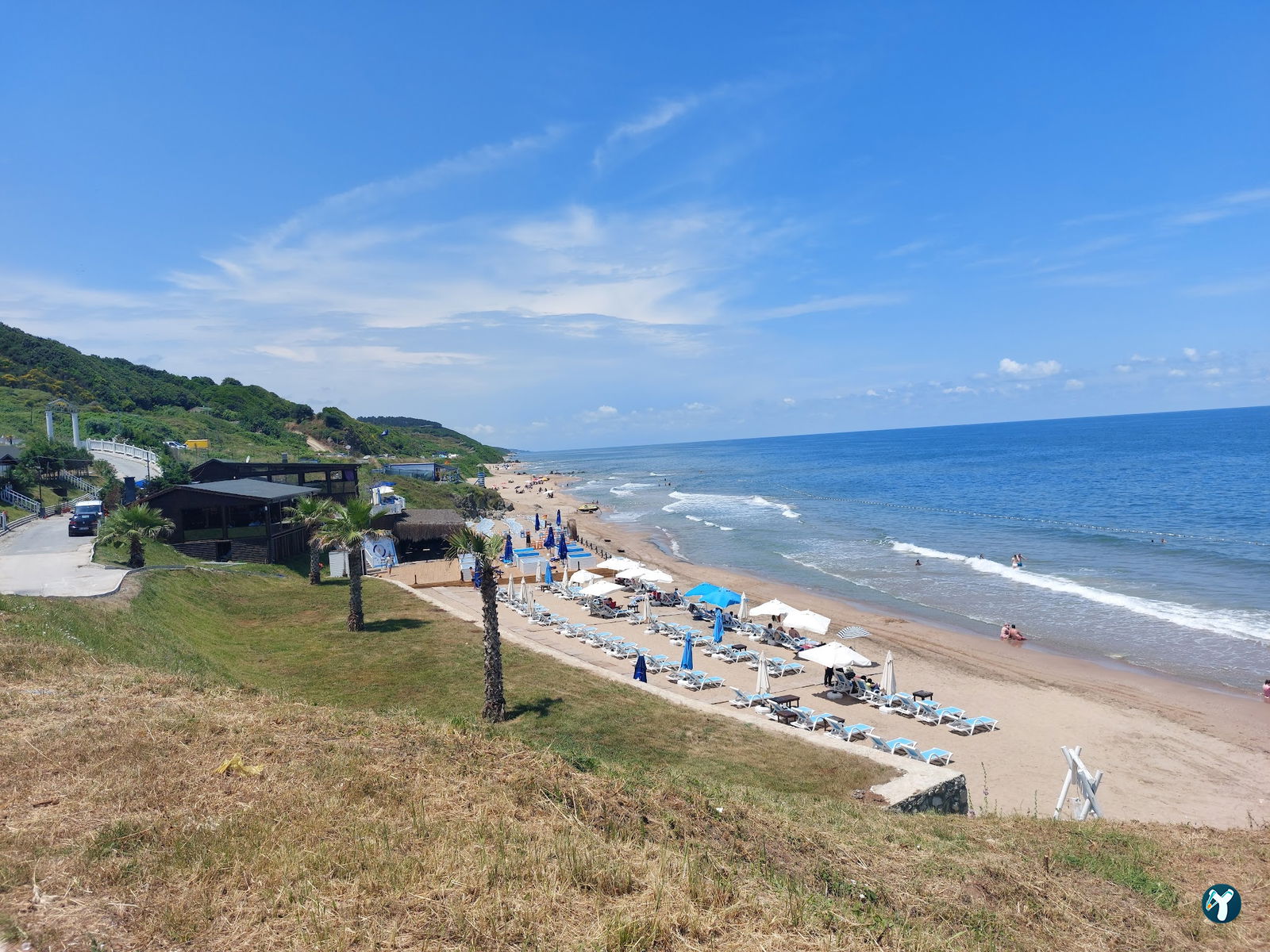 North Beach Şile