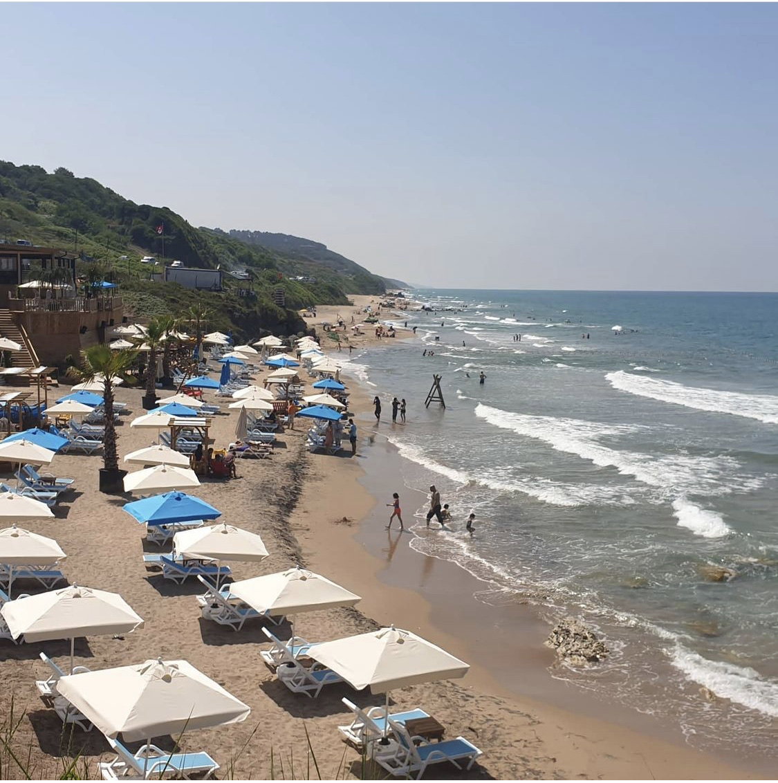 North Beach Şile