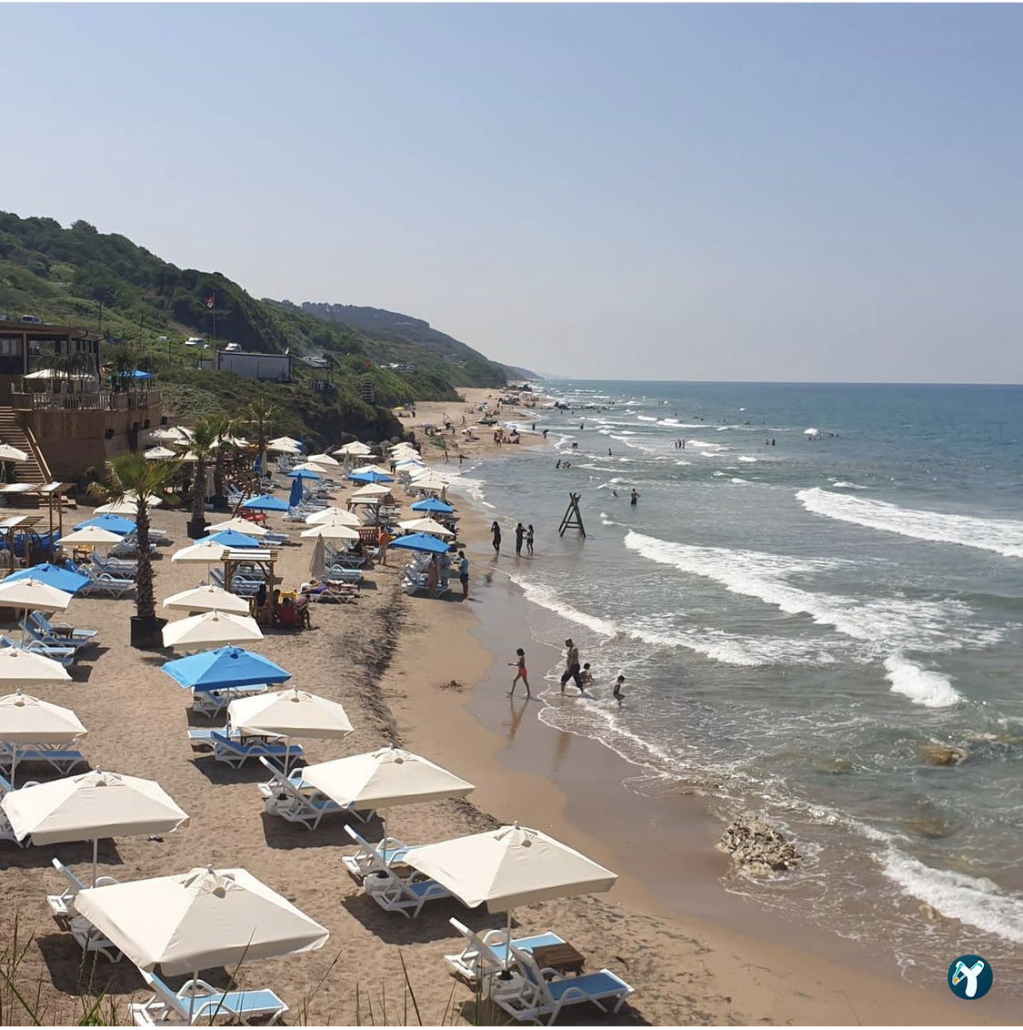 North Beach Şile