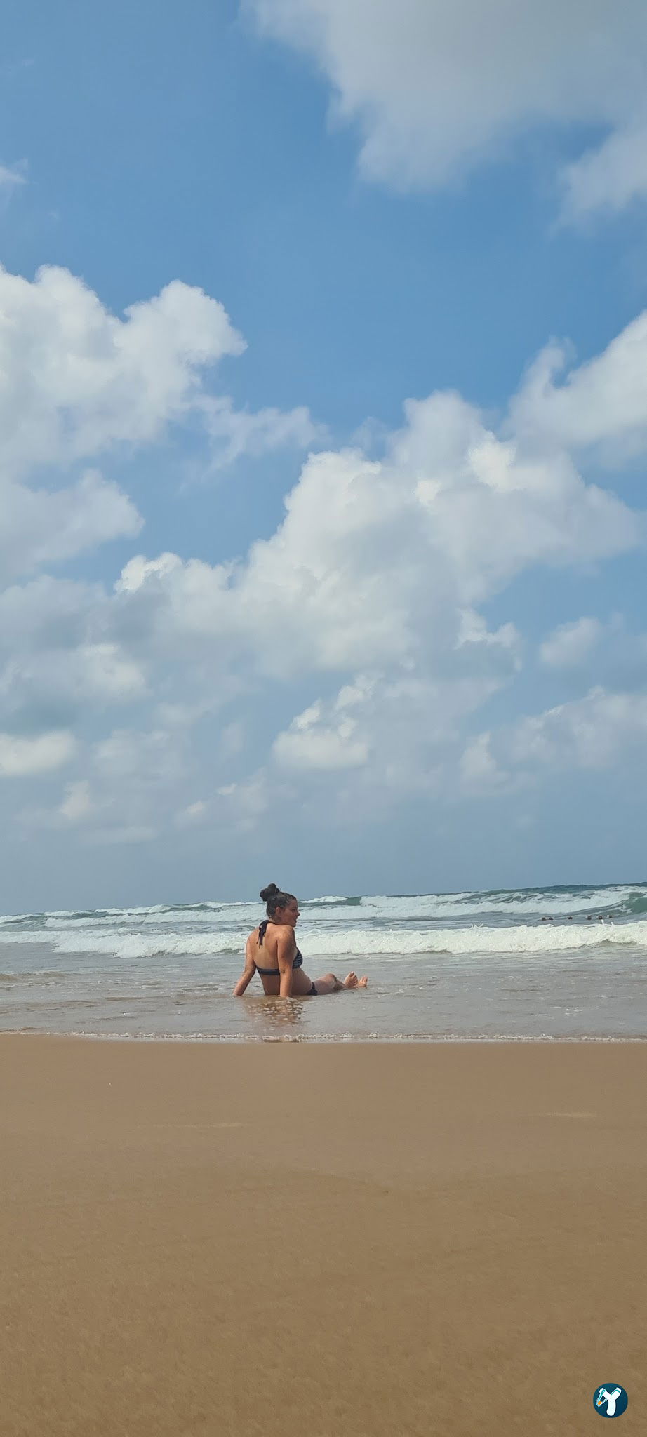North Beach Şile