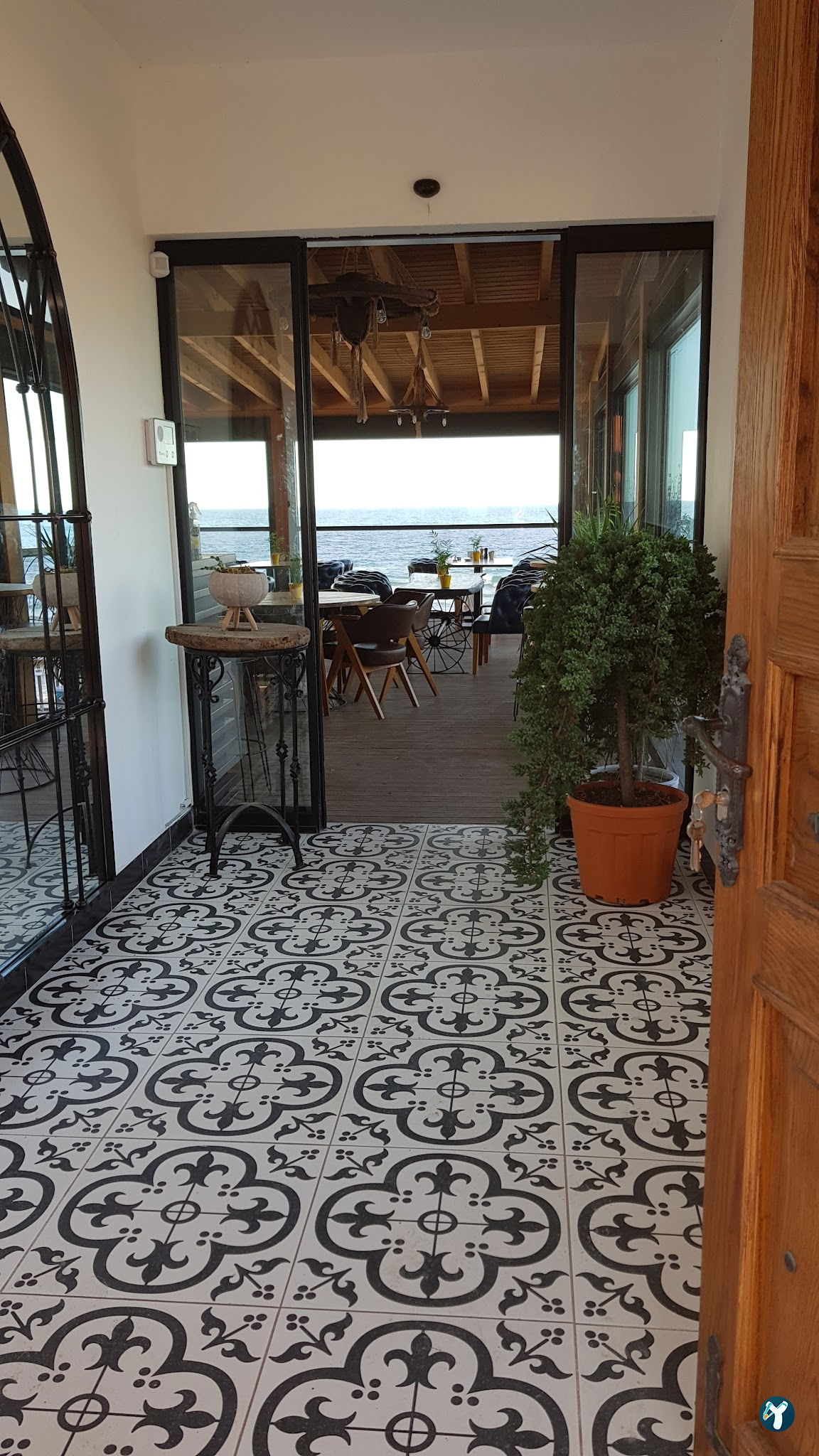 North Beach Şile