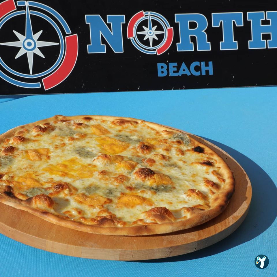 North Beach Şile