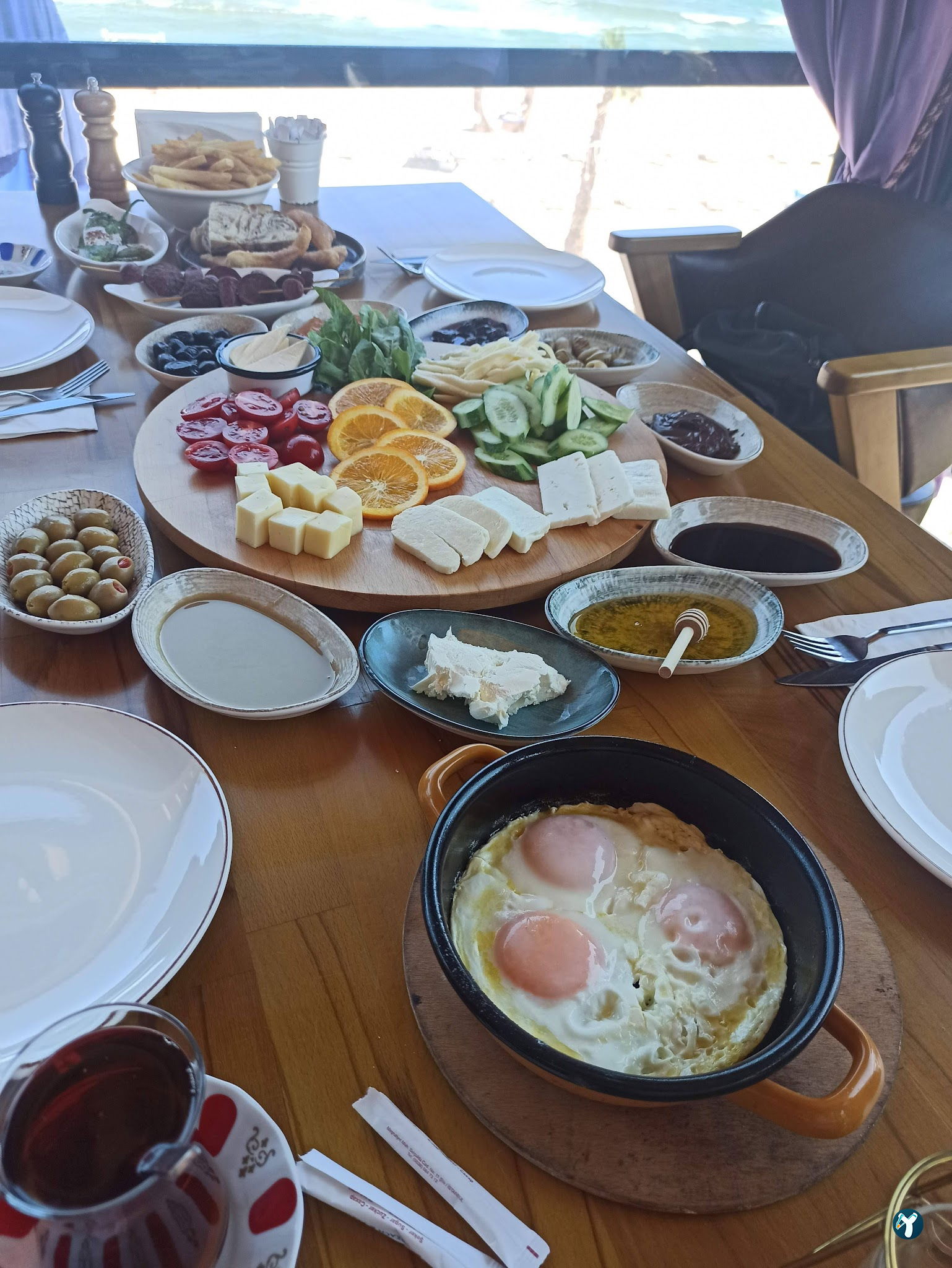 North Beach Şile