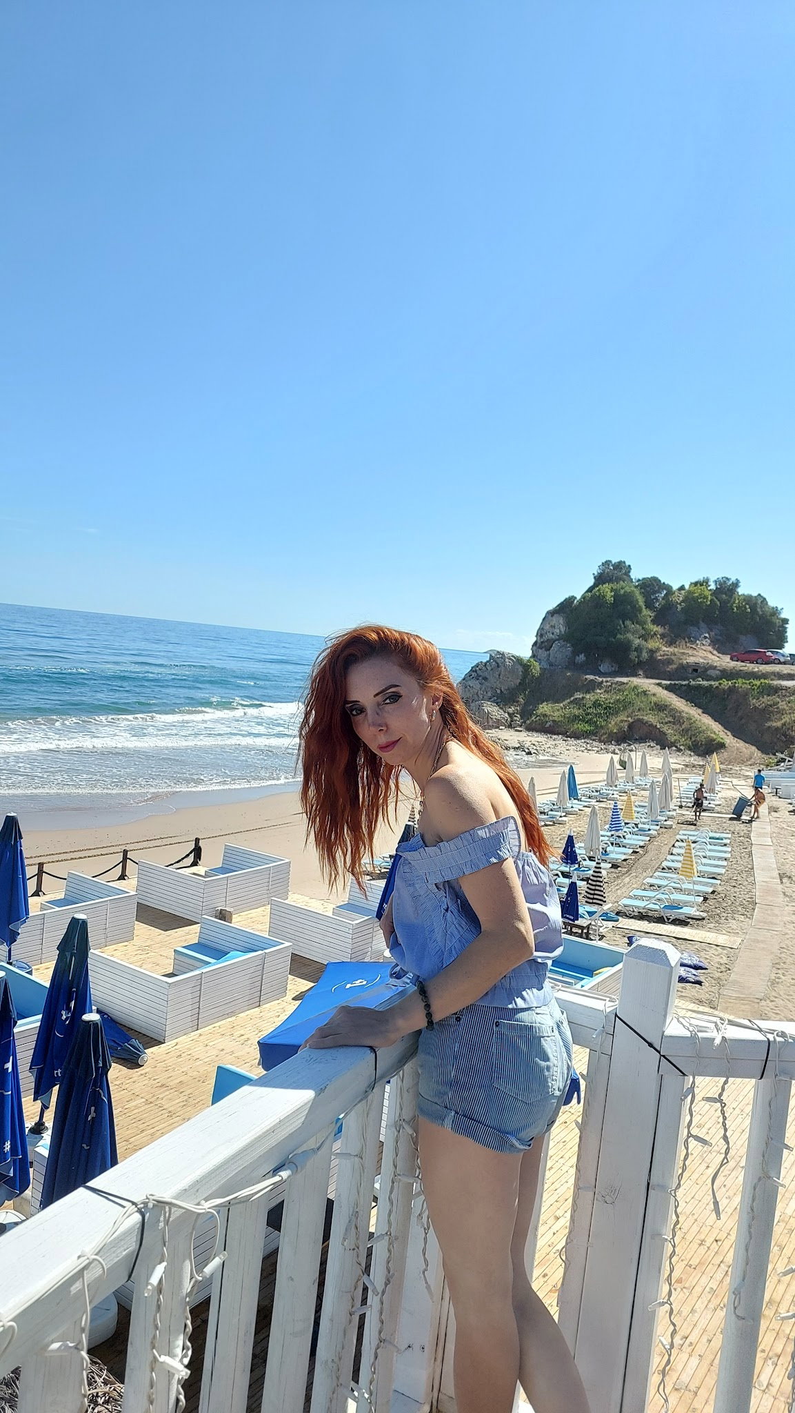 North Beach Şile