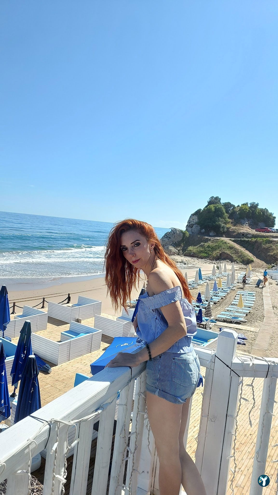 North Beach Şile