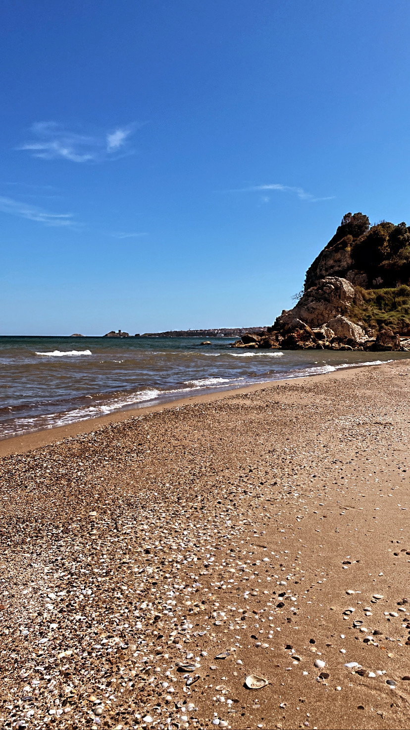 North Beach Şile