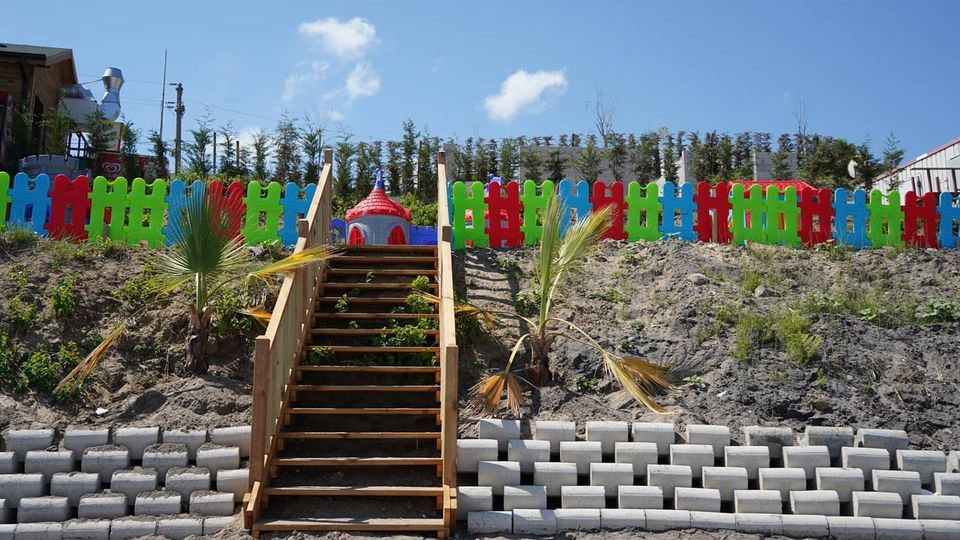 North Beach Şile