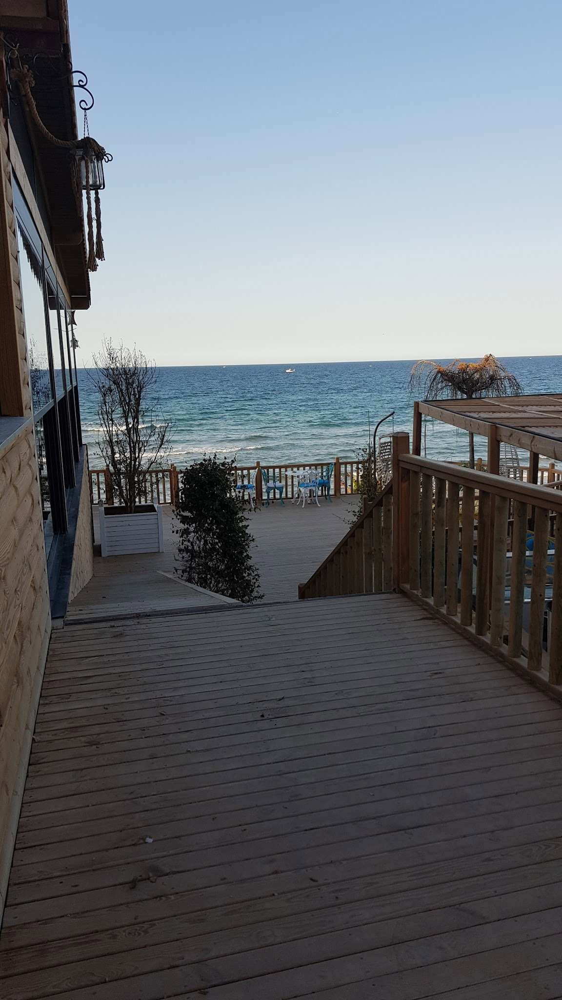 North Beach Şile