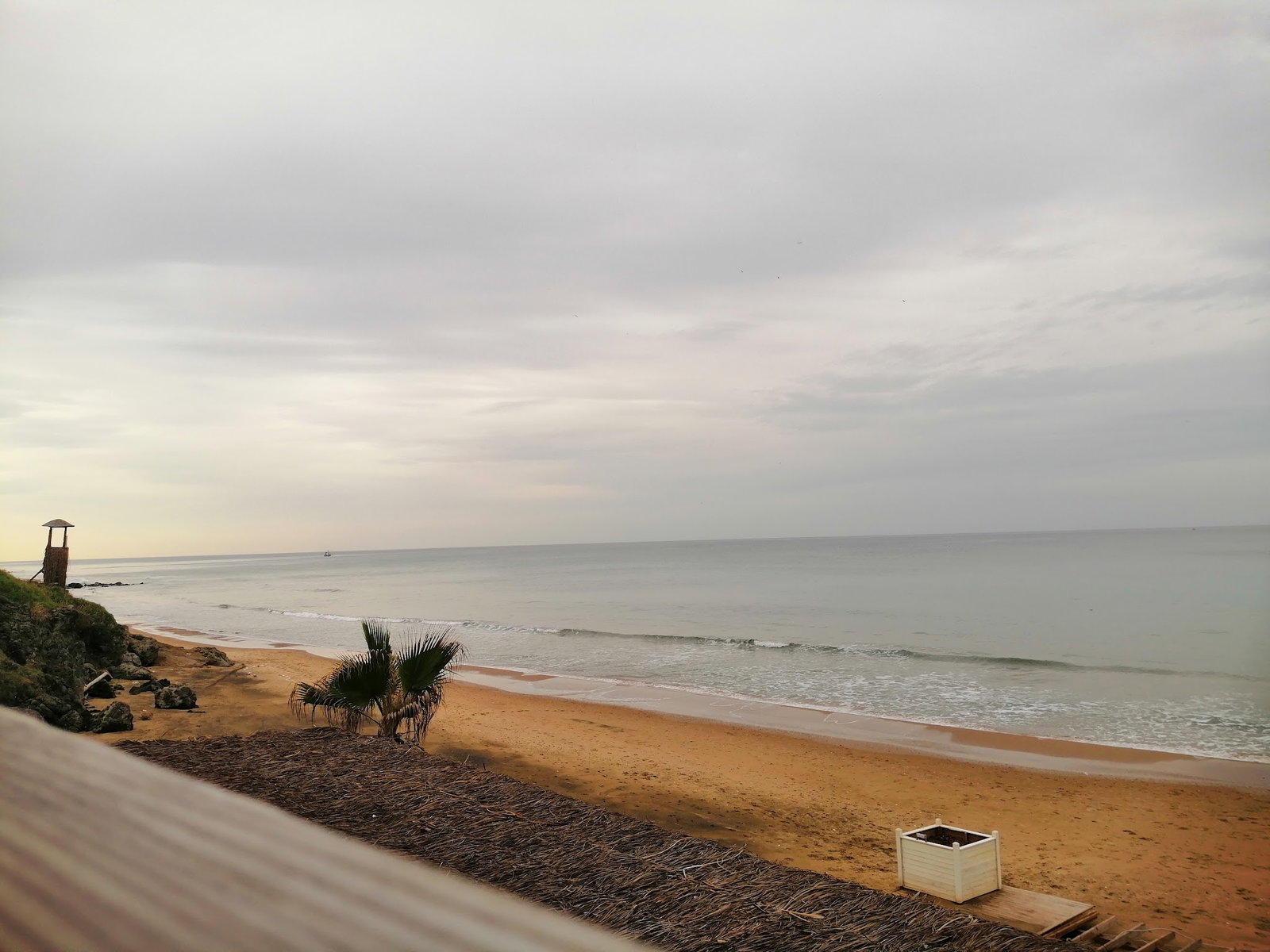 North Beach Şile