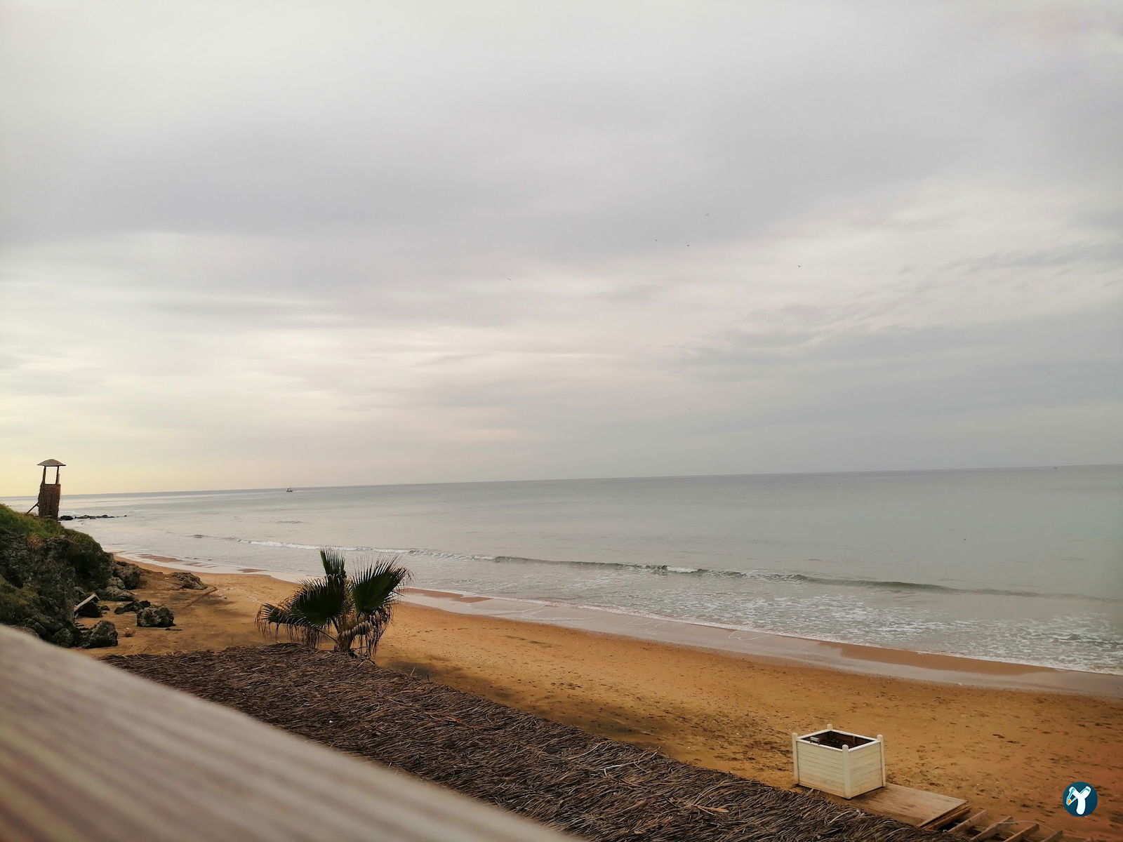 North Beach Şile