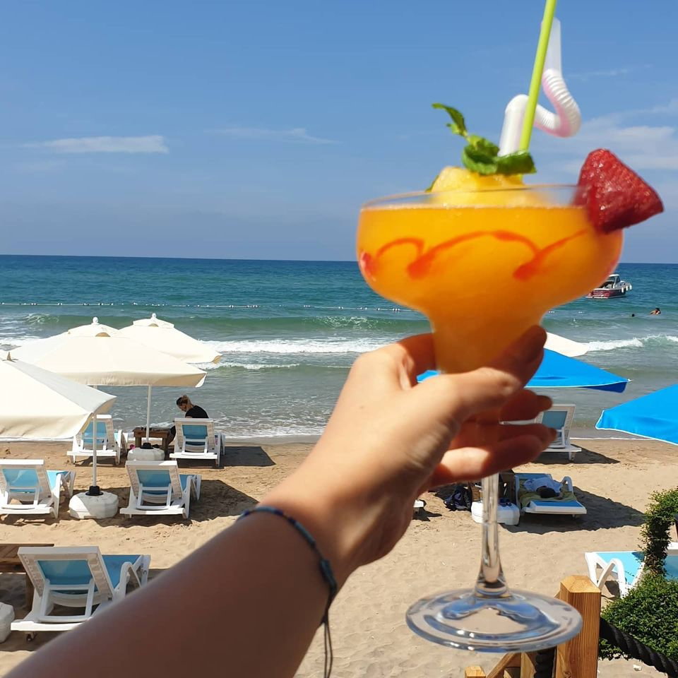 North Beach Şile
